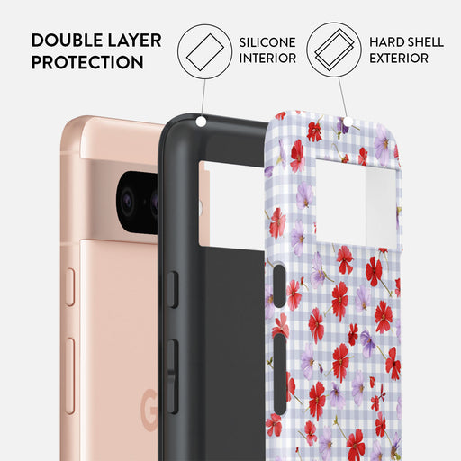 Idyllic - Google Pixel 8 Case 2