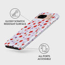 Idyllic - Google Pixel 8 Case 3