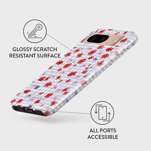Idyllic - Google Pixel 8 Case 3