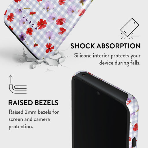 Idyllic - Google Pixel 8 Case 4