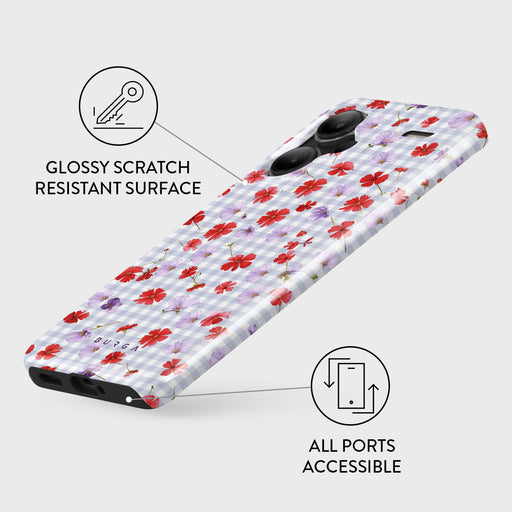 Idyllic - Xiaomi Redmi Note 13 Pro+ 5G Case 3