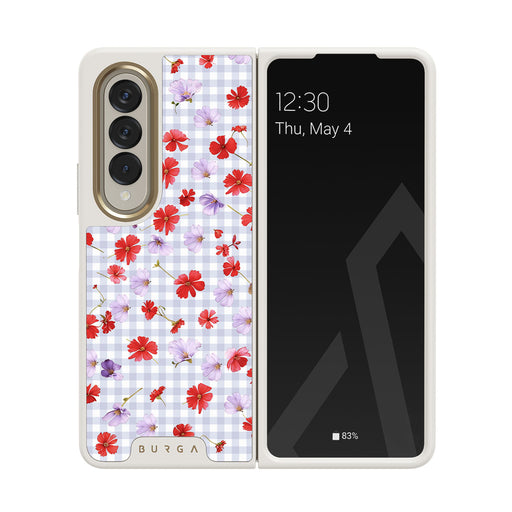 Idyllic - Samsung Galaxy Z Fold 4 Case