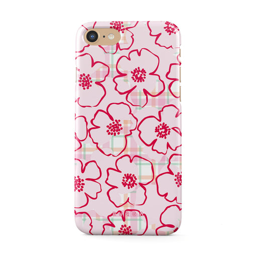 Flower Girl - iPhone SE (2022) Case 1