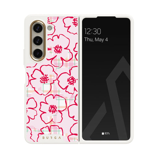 Flower Girl - Samsung Galaxy Z Fold 5 Case