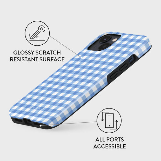 Lovely Day - iPhone 14 Case 3