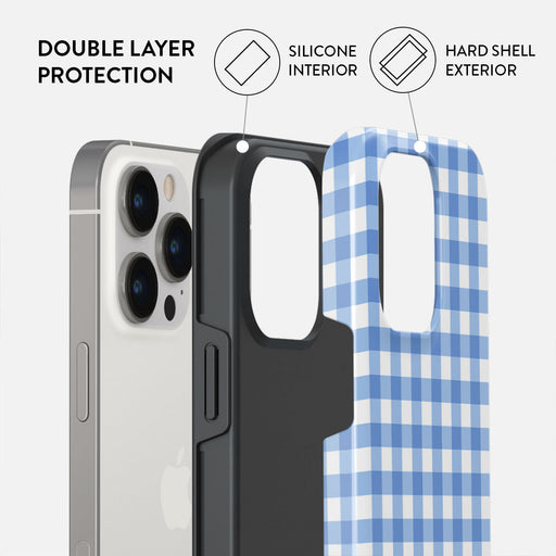 Lovely Day - iPhone 14 Pro Max Case