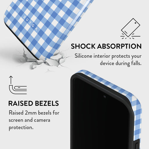 Lovely Day - iPhone 14 Pro Max Case