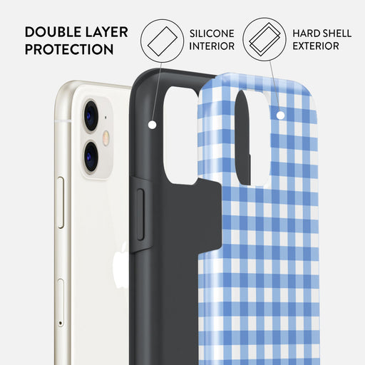 Lovely Day - iPhone 11 Case 2