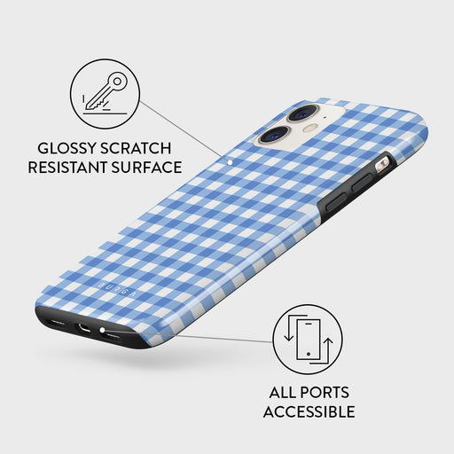 Lovely Day - iPhone 11 Case 3