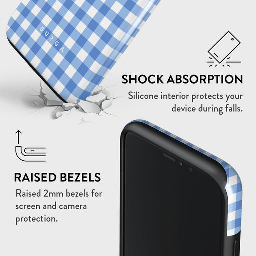 Lovely Day - iPhone 11 Case 4