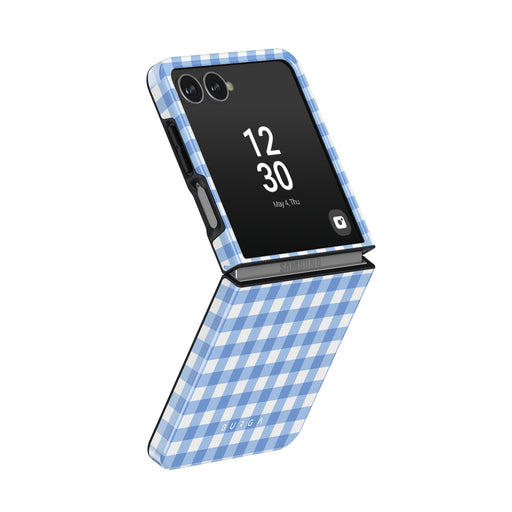 Lovely Day - Samsung Galaxy Z Flip 7 Case