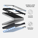 Lovely Day - Samsung Galaxy Z Flip 7 Case