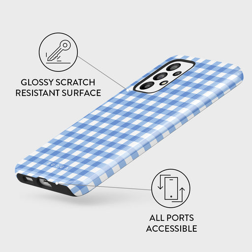 Lovely Day - Samsung Galaxy A23 4G / 5G Case 3
