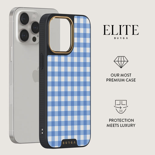 Lovely Day - iPhone 15 Pro Max Case