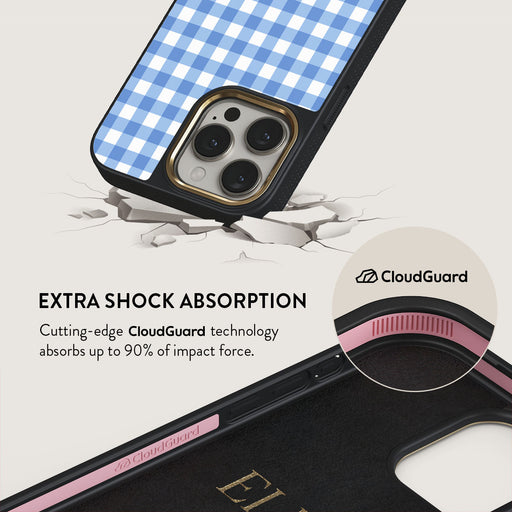 Lovely Day - iPhone 15 Pro Max Case