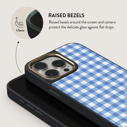 Lovely Day - iPhone 15 Pro Max Case