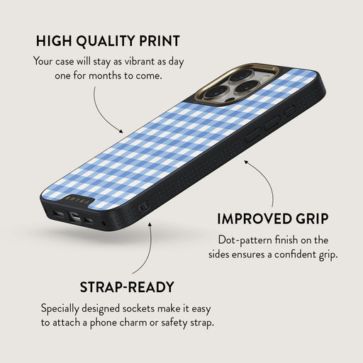 Lovely Day - iPhone 15 Pro Max Case