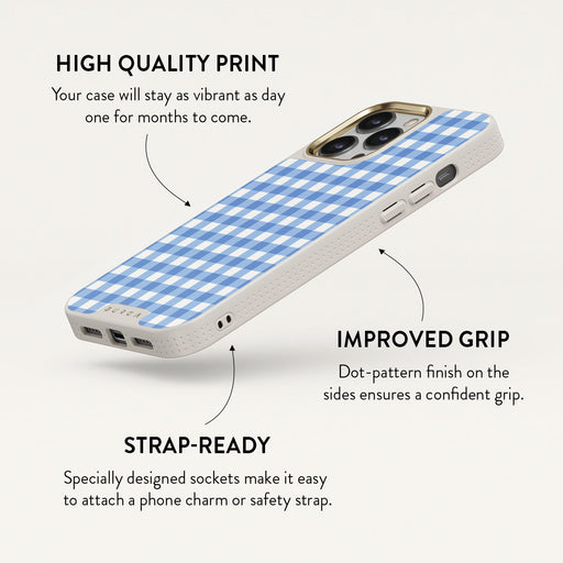 Lovely Day - iPhone 13 Pro Case