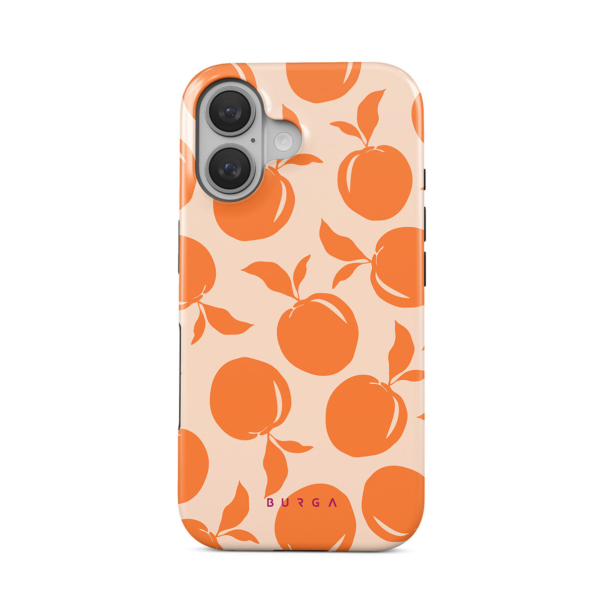 【Breezfy 】iPhone16シリーズ MAGSAFE CASE PEACH FUZZ CP-16EL-A00000001CA_2b5e5ab7-