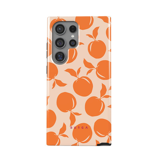 Peach Fuzz - Samsung Galaxy S24 Ultra Case 1