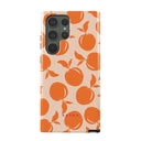 Peach Fuzz - Samsung Galaxy S23 Ultra Case
