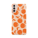 Peach Fuzz - Samsung Galaxy S21 Plus Case