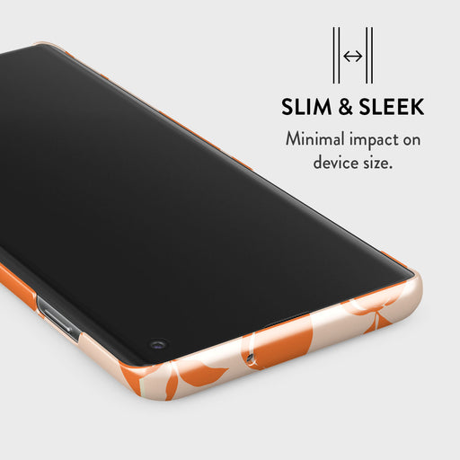 Peach Fuzz - Samsung Galaxy S10 Plus Case 4