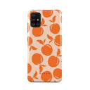 Peach Fuzz - Samsung Galaxy A71 4G Case 5