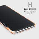Peach Fuzz - Huawei P40 Case 4