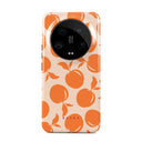 Peach Fuzz - Xiaomi 14 Ultra Case 1