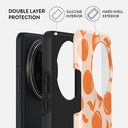 Peach Fuzz - Xiaomi 14 Ultra Case 2