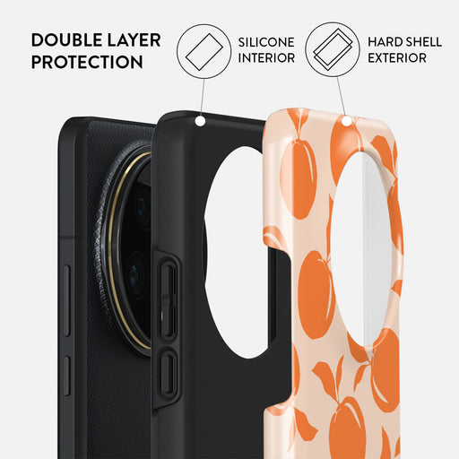 Peach Fuzz - Xiaomi 14 Ultra Case 2