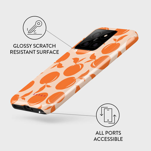 Peach Fuzz - Xiaomi 14 Ultra Case 3