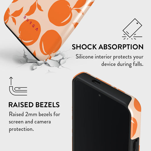 Peach Fuzz - Xiaomi 14 Ultra Case 4