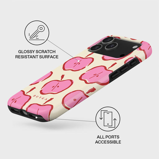 Bon Appétit - iPhone 17 Pro Max Case