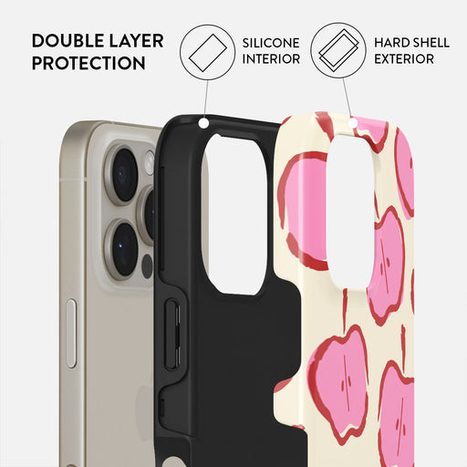 Bon Appétit - iPhone 16 Pro Max Case 2