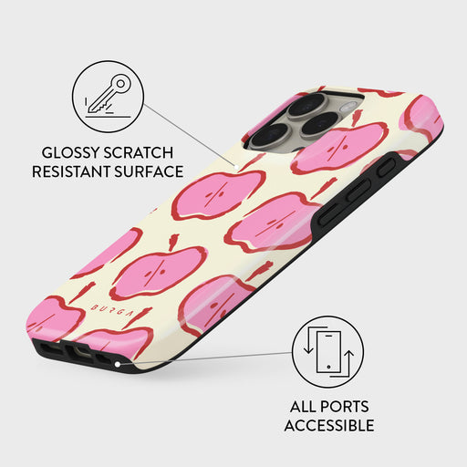 Bon Appétit - iPhone 16 Pro Max Case 3