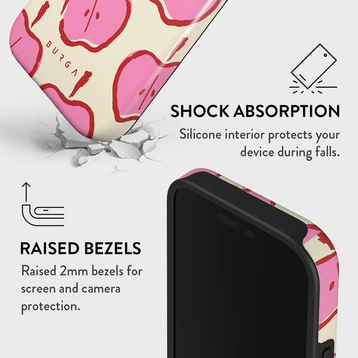 Bon Appétit - iPhone 16 Pro Max Case 4