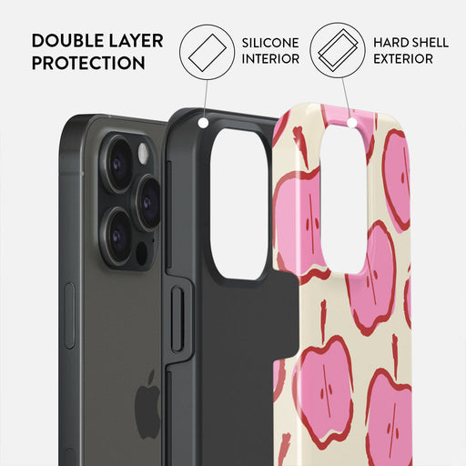 Bon Appétit - iPhone 15 Pro Max Case 2