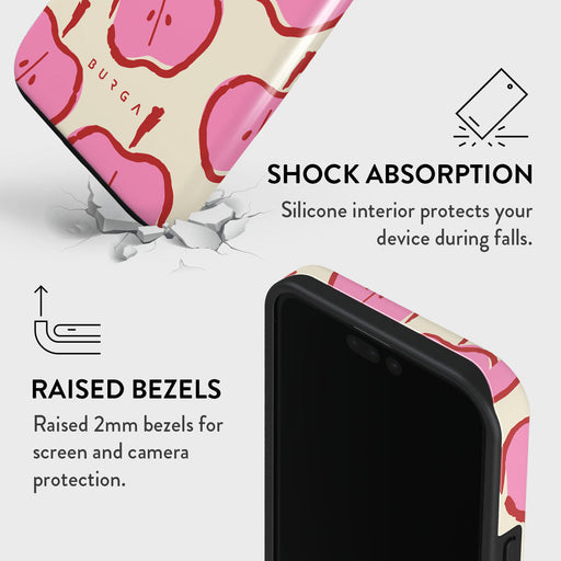 Bon Appétit - iPhone 15 Pro Max Case 4