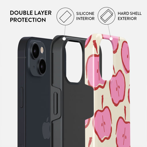 Bon Appétit - iPhone 15 Plus Case 6