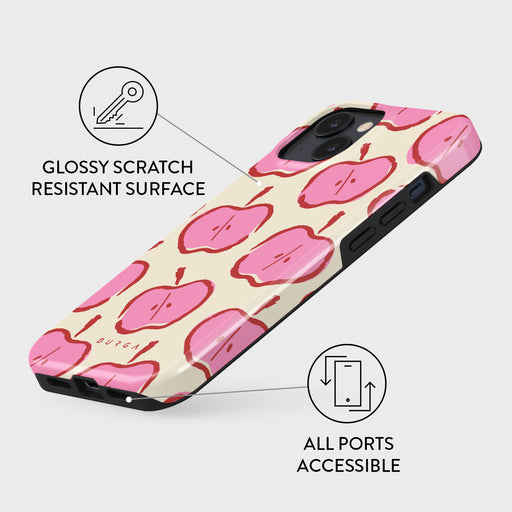 Bon Appétit - iPhone 15 Plus Case 7