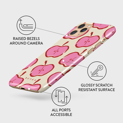 Bon Appétit - iPhone 11 Pro Case 3
