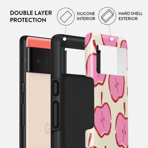 Bon Appétit - Google Pixel 6a Case 2
