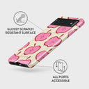 Bon Appétit - Google Pixel 6a Case 3