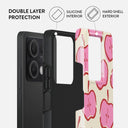 Bon Appétit - Xiaomi Redmi Note 13 5G Case 2