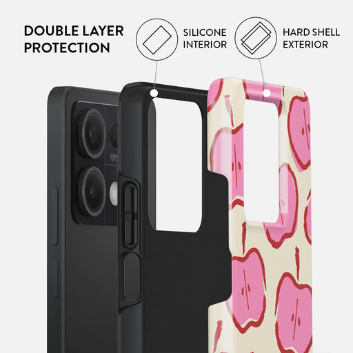 Bon Appétit - Xiaomi Redmi Note 13 5G Case 2