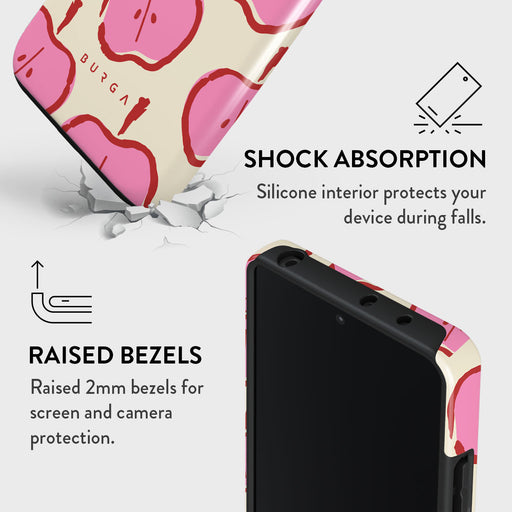 Bon Appétit - Xiaomi Redmi Note 13 5G Case 4