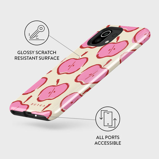 Bon Appétit - Xiaomi 11 Lite 5G NE Case 3