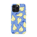 Pear Crush - iPhone 15 Pro Case